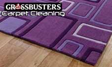 Acrylic Rug